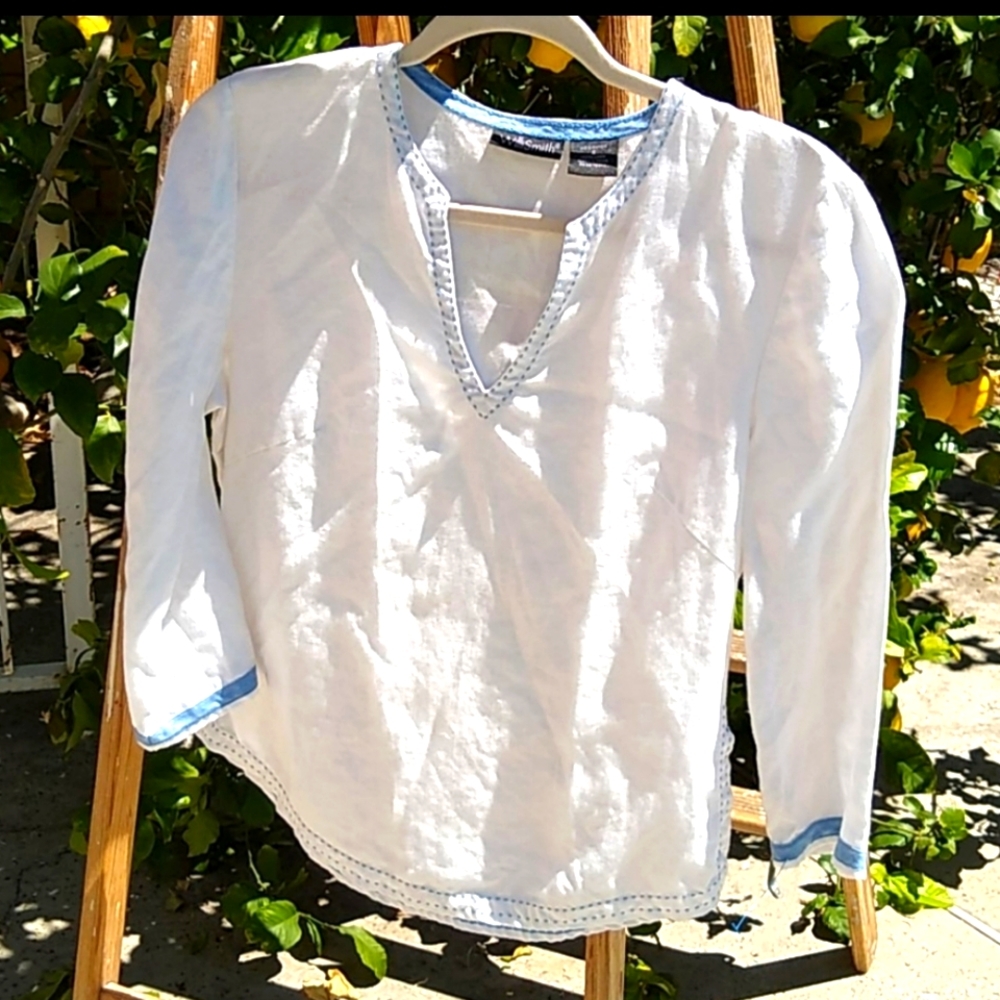 Long Sleeve Top